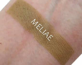 Meliae-Matte Eyeshadow