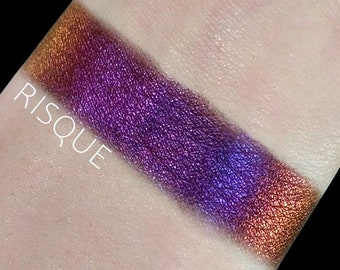 Risque-Chromalust-Multi-Chrome Shifting Eyeshadow