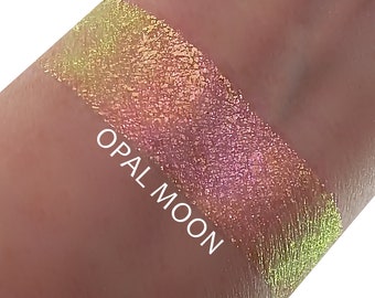 Opal Moon-Multi-Chrome Shifting Eyeshadow