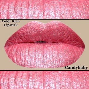 Color Rich Lipstick-Candy Baby