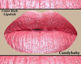 Color Rich Lipstick-Candy Baby