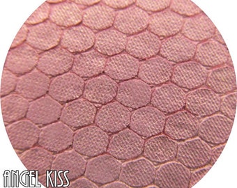 Pink Pressed Mineral Eyeshadow-Angel Kiss