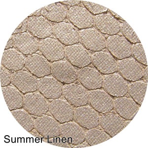 Summer Linen-Silk FX Pressed Eyeshadow