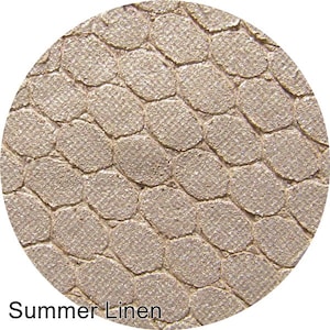 Summer Linen-Silk FX Pressed Eyeshadow