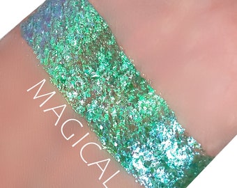 Magical-Chromaflake Multichrome Flake Eyeshadow Flakes