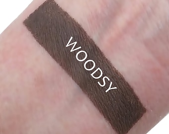 Woodsy-Matte Eyeshadow