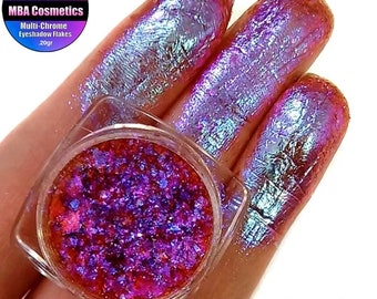 Euphoria-Chromaflake Multichrome Flake Eyeshadow Flakes