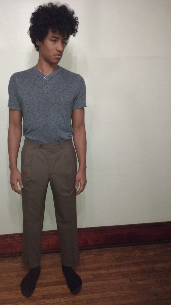 Ralph Lauren Total Comfort Pants Etsy