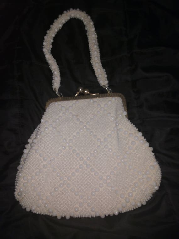 Fifties Purse - image 1