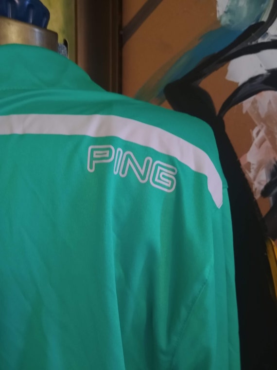PING Polo Shirt - image 6