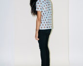 Bill Murray Dot Tee