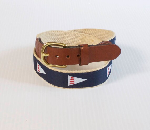 leather man ltd belts