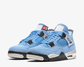 Air jordan 4 retro | Etsy België