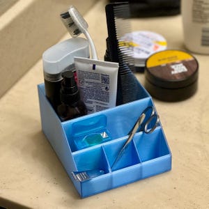 Modern Organizer / Catchall