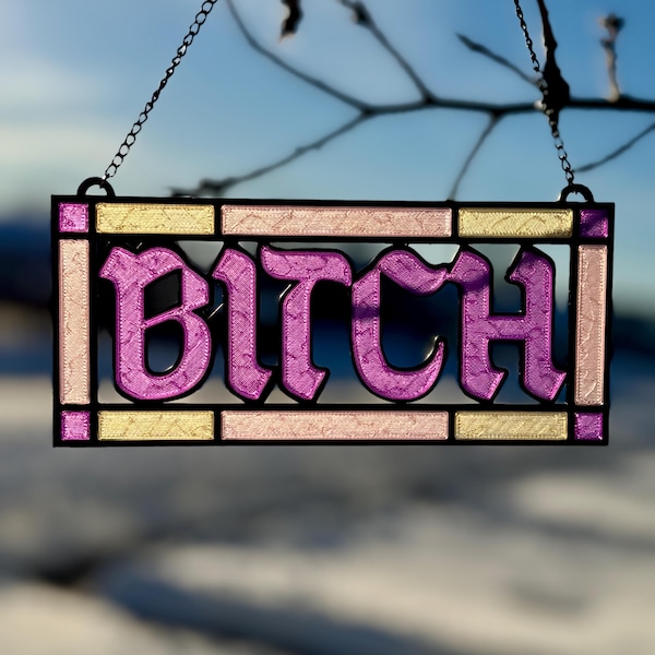 Mildly Offensive Sunchatchers