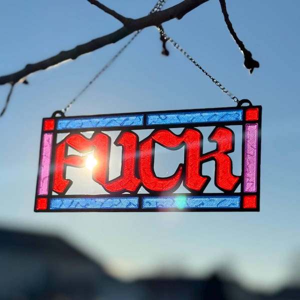 Mildly Offensive Sunchatchers