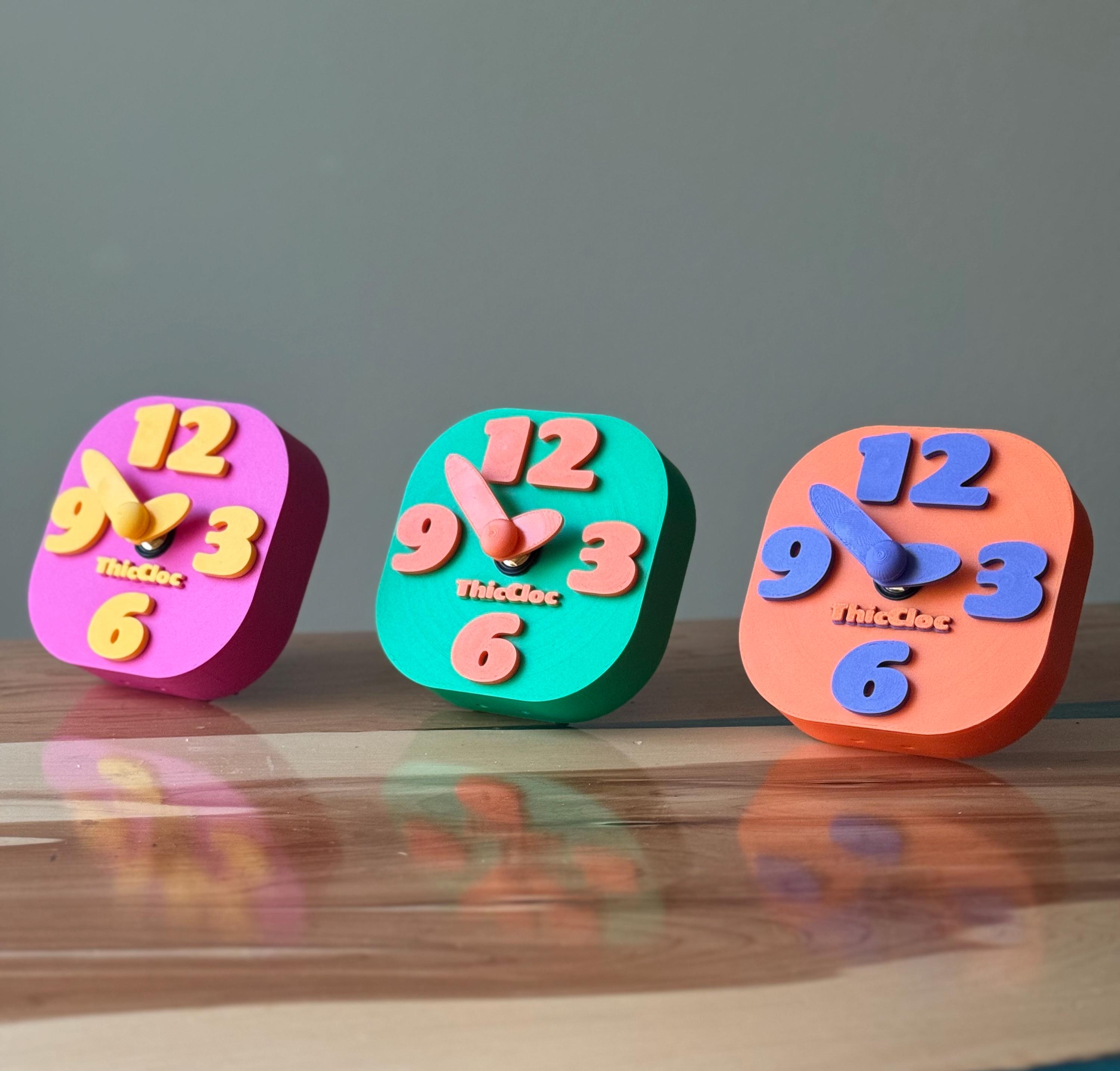 Tochigi Tokei Clock - Etsy