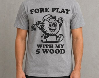 Funny Golf Dad Jokes SVG: Adult Humor PNG EPS (Digital Download)