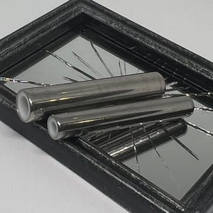 Herramienta de extracción de bolas de acero: Plata 3 MM-4 MM o 5 MM-6 MM