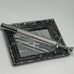 Piercing Steel Ball Grabber Tool