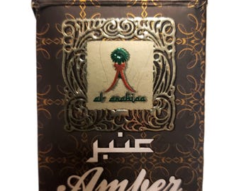 Attar/Perfume Oil 12 ml Collection By Al Arabiaa