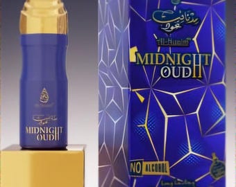 Al Nuaim 20ml Oil Perfume – 100% Non-Alcoholic Concentrated