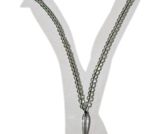 Tasbih – 99 Crystal Beads Misbah (Medium/Small Prayer/Zikr Beads)