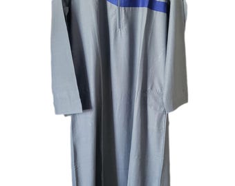 Men's Islamic Designer Thobe/jubbah Collection-1