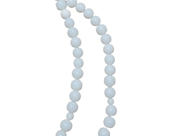Handmade Tasbih – 33 Crystal Beads (Small Prayer/Zikr Beads)