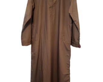 Men's Omani Thobe Emirati Style