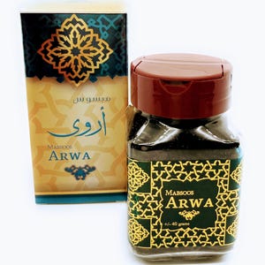 Incense/Bakhoor Collection by Atiyaab