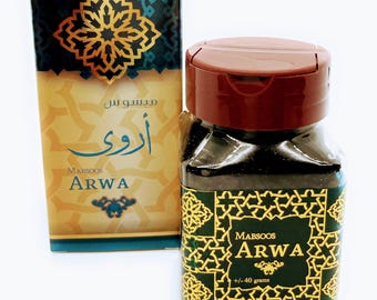 Incense/Bakhoor Collection by Atiyaab