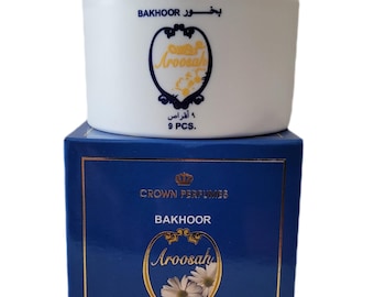 Incense/Bakhoor