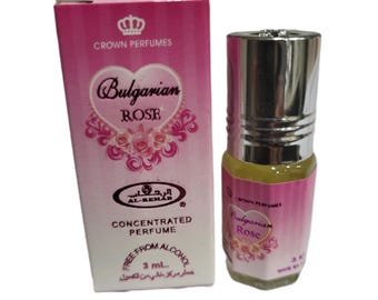 Attar 2.5ml or 3ml  Oil Perfumes collection-1 Sold by Indy fragrance