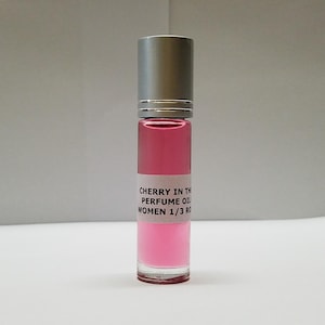 10 ml roll-on bodyolieparfum: langdurige, alcoholvrije geurcollectie-1