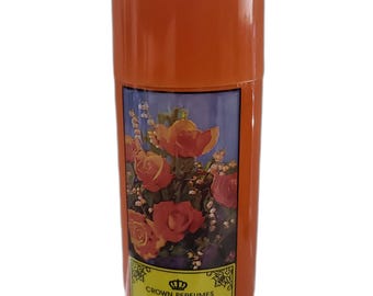 Al Bakhour Perfume Body Spray by Al Rehab