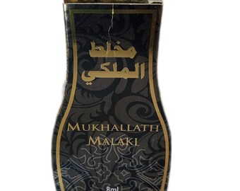 Attar 8ml Perfume oil alcohol free