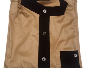 Men's Islamic Designer Thobe/jubbah Collection-2