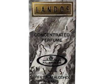 Attar Al Rehab 2.5ml or 3ml Oil Perfumes collection-2 by Indy fragrance