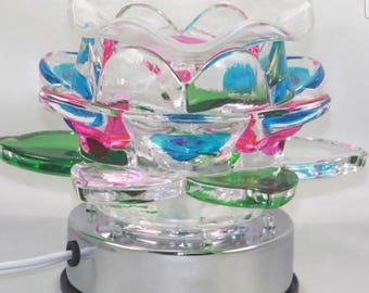 Oil or Wax Burner
