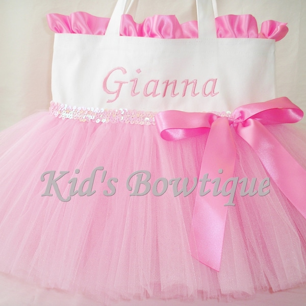 Tutu Bag - Etsy