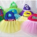 see more listings in the Party Favor Tutu Bags section