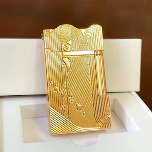 Briquet Sanji