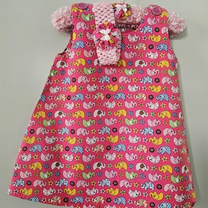 Girls Dress