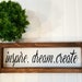 see more listings in the Farmhouse Signs section