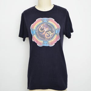 Electric Light Orchestra T-Shirt Navy