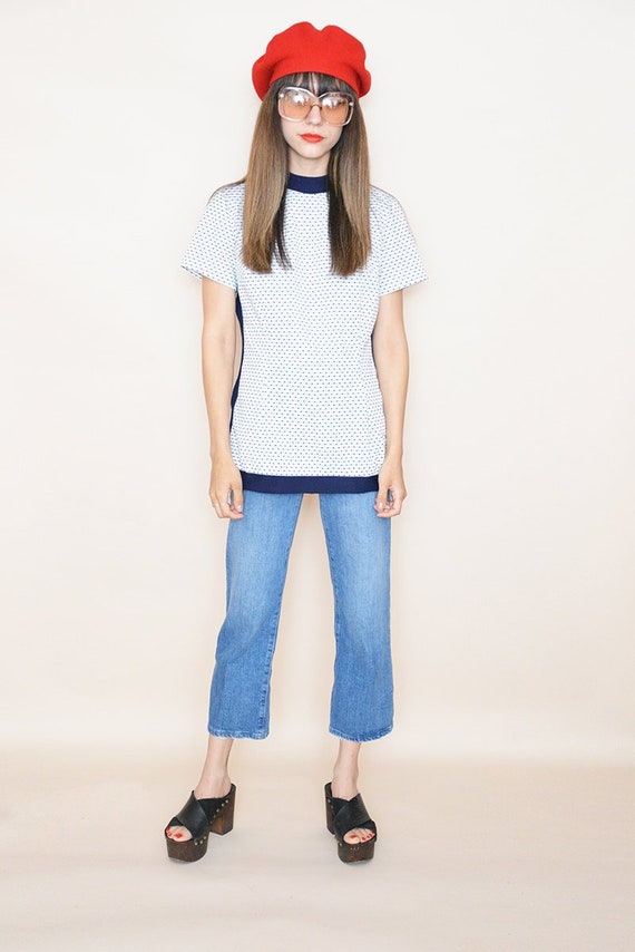 Mod Rockers Tunic