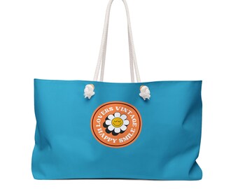 Ocean Blvd Weekender Bag