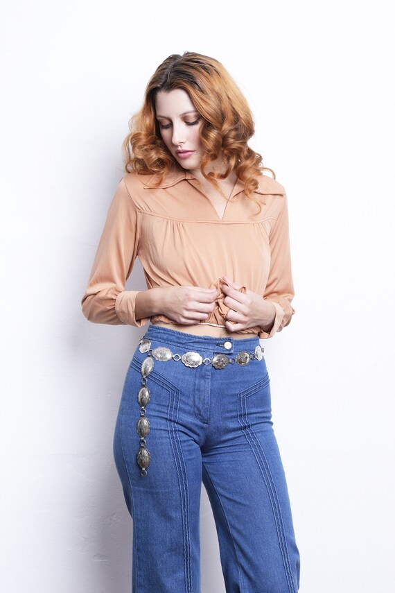 Wild Western Trinket Belt