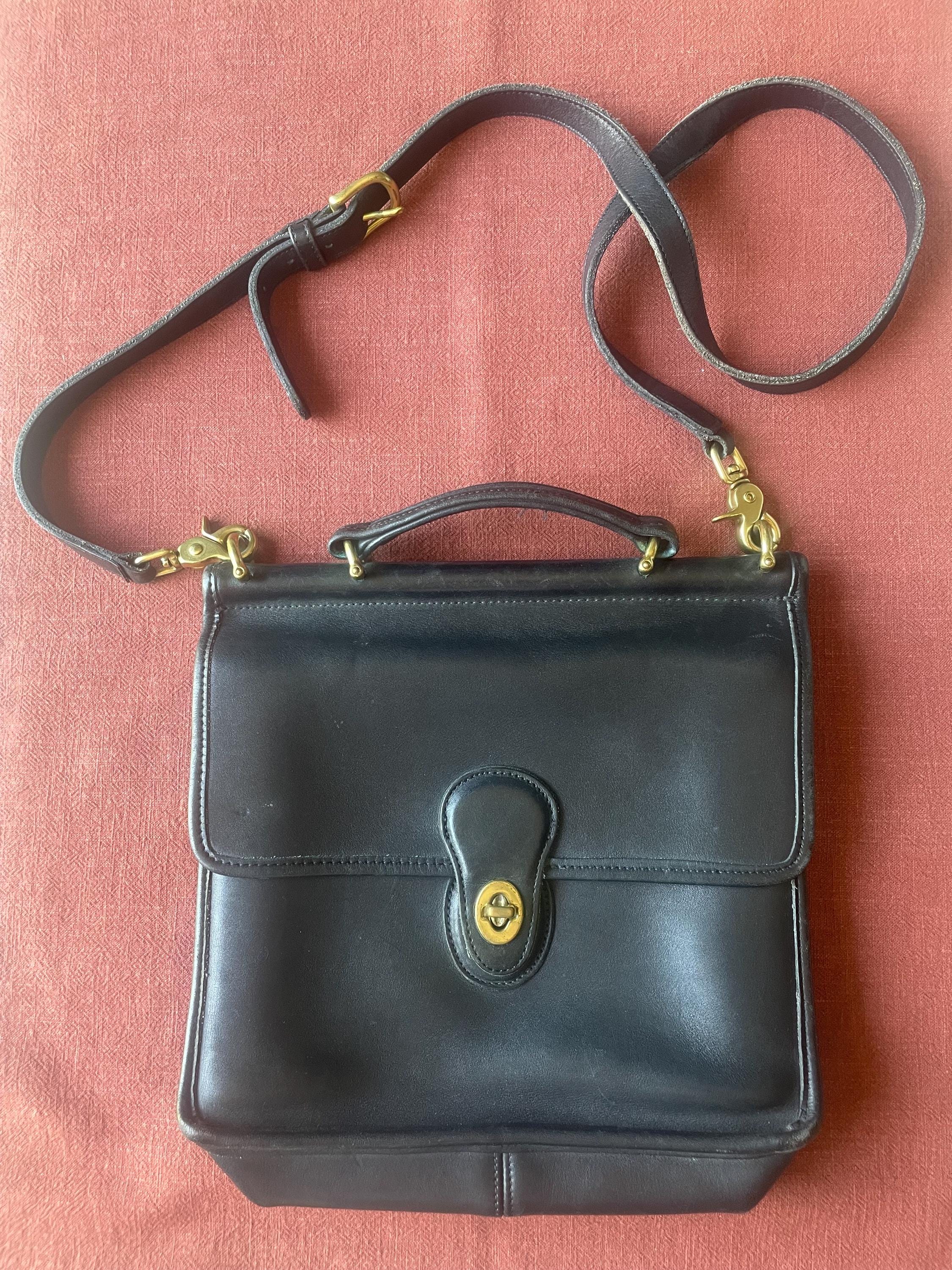 Coach Look Alike Bag UK